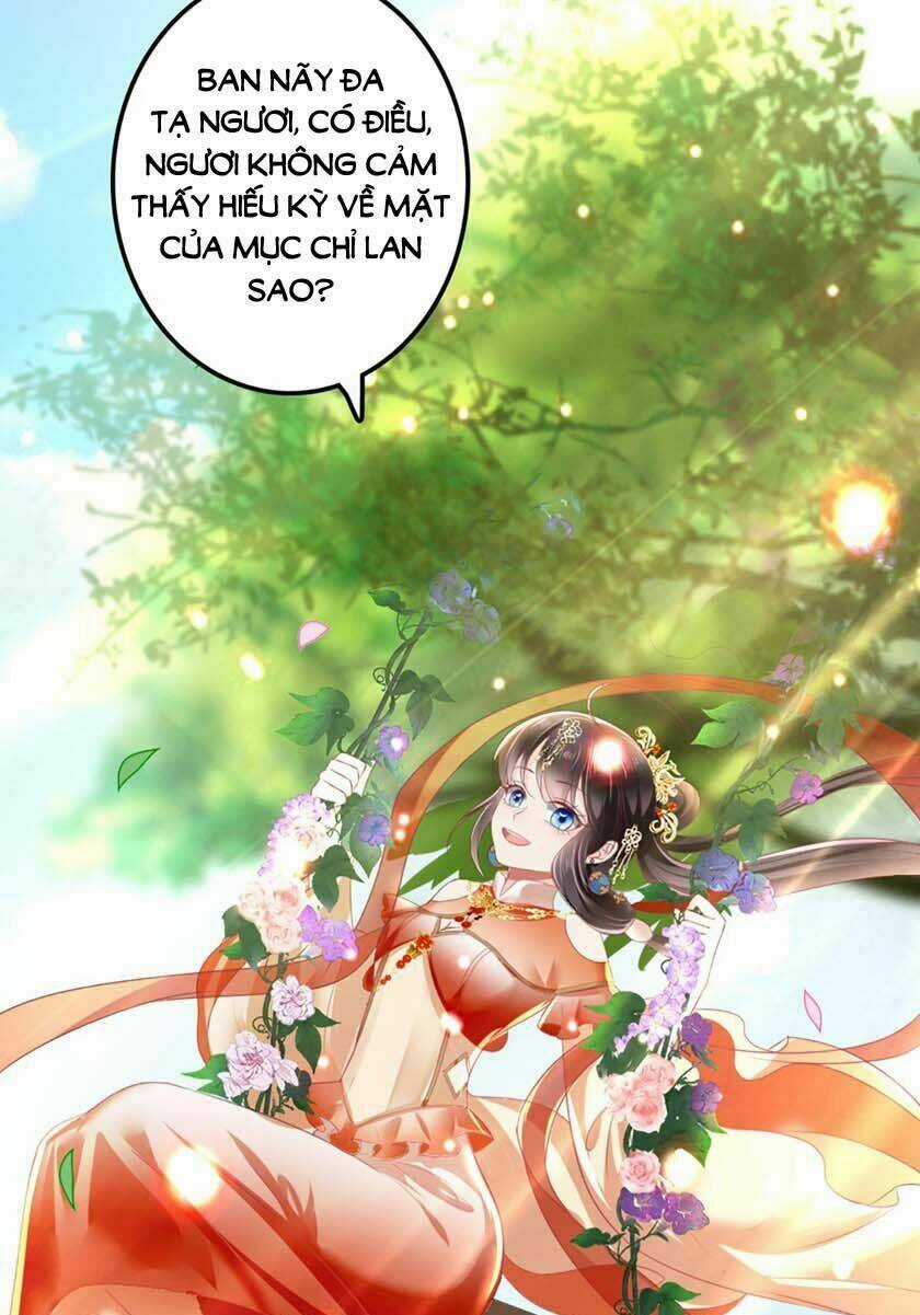 Độc Phi Ngu Ngốc Không Thể Chọc - Chapter 73 - Trang 4