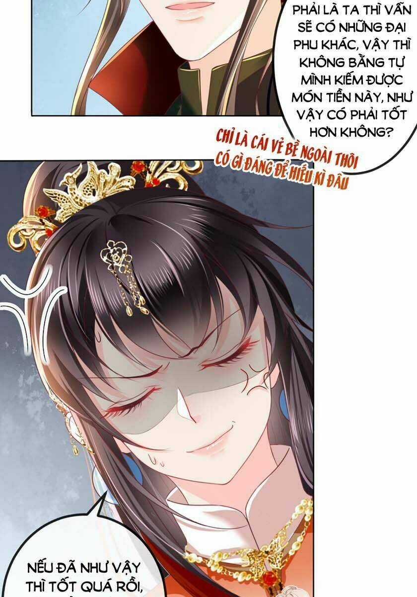 Độc Phi Ngu Ngốc Không Thể Chọc - Chapter 73 - Trang 6