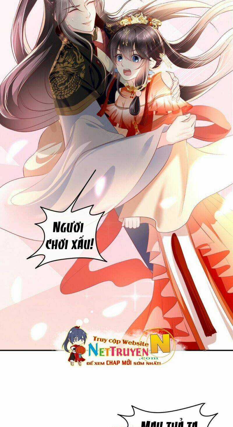 Độc Phi Ngu Ngốc Không Thể Chọc - Chapter 74 - Trang 7