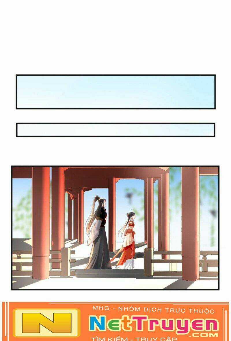 Độc Phi Ngu Ngốc Không Thể Chọc - Chapter 75 - Trang 13