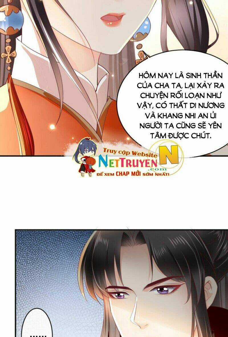 Độc Phi Ngu Ngốc Không Thể Chọc - Chapter 75 - Trang 18