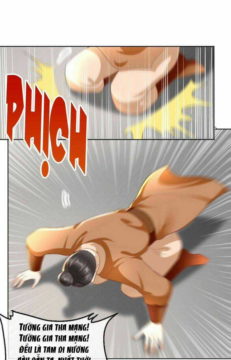 Độc Phi Ngu Ngốc Không Thể Chọc - Chapter 75 - Trang 3