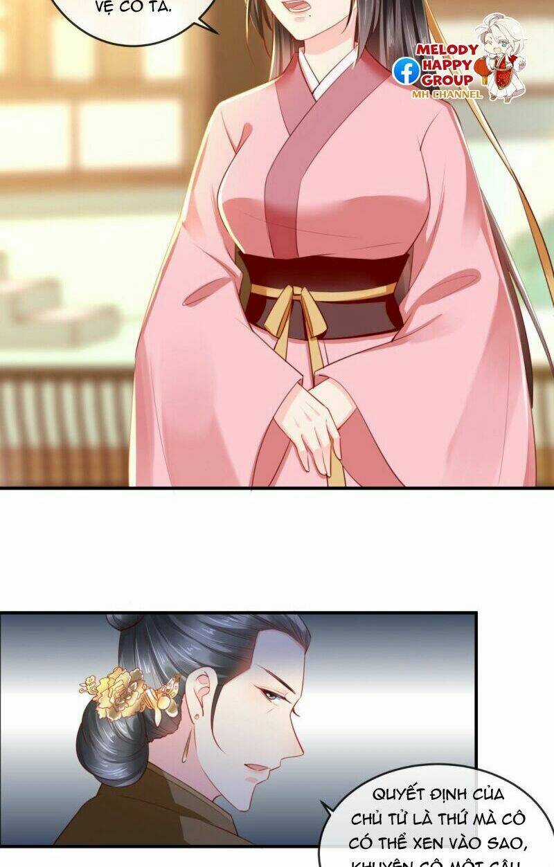 Độc Phi Ngu Ngốc Không Thể Chọc - Chapter 75 - Trang 28