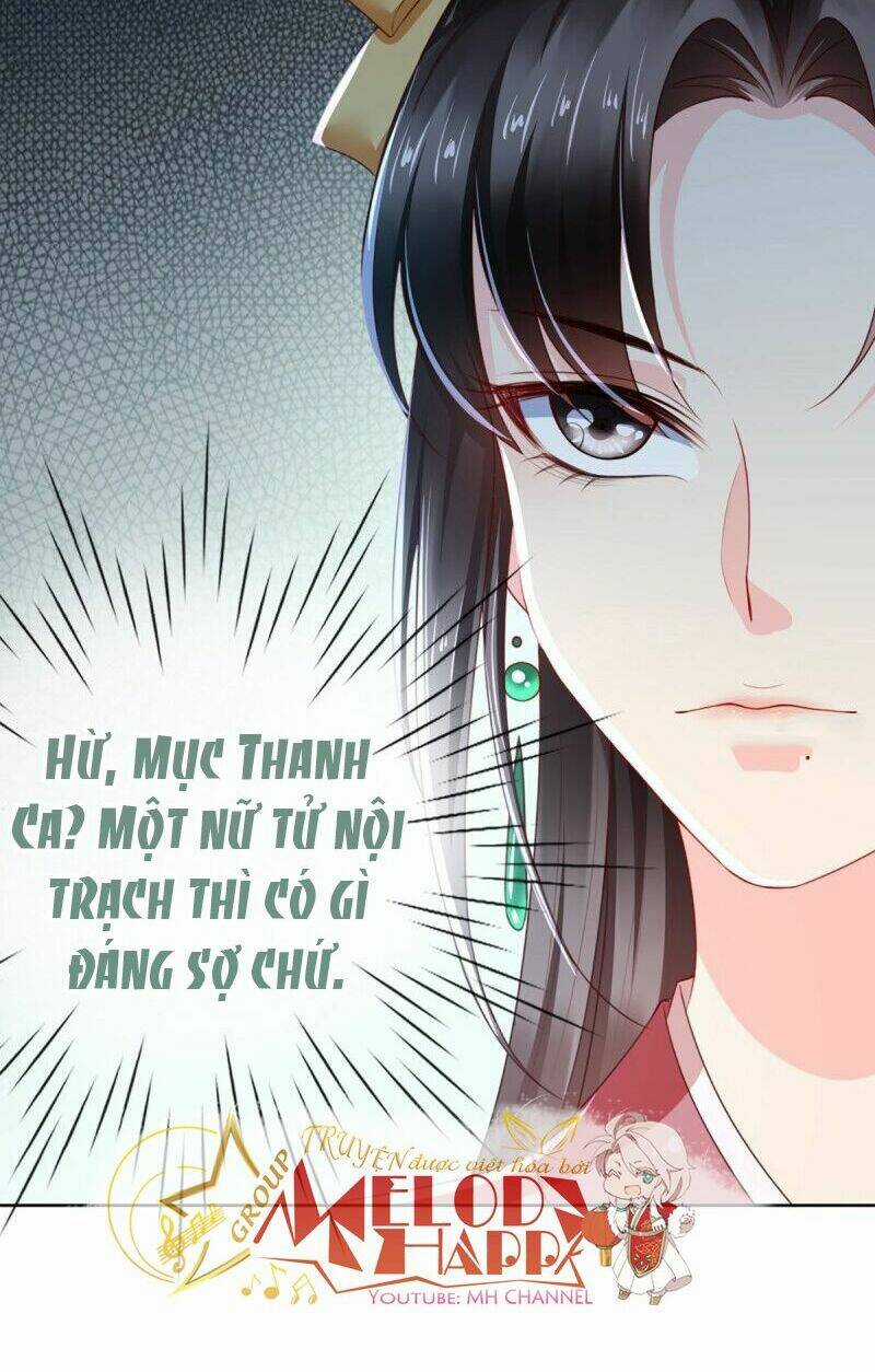 Độc Phi Ngu Ngốc Không Thể Chọc - Chapter 75 - Trang 32