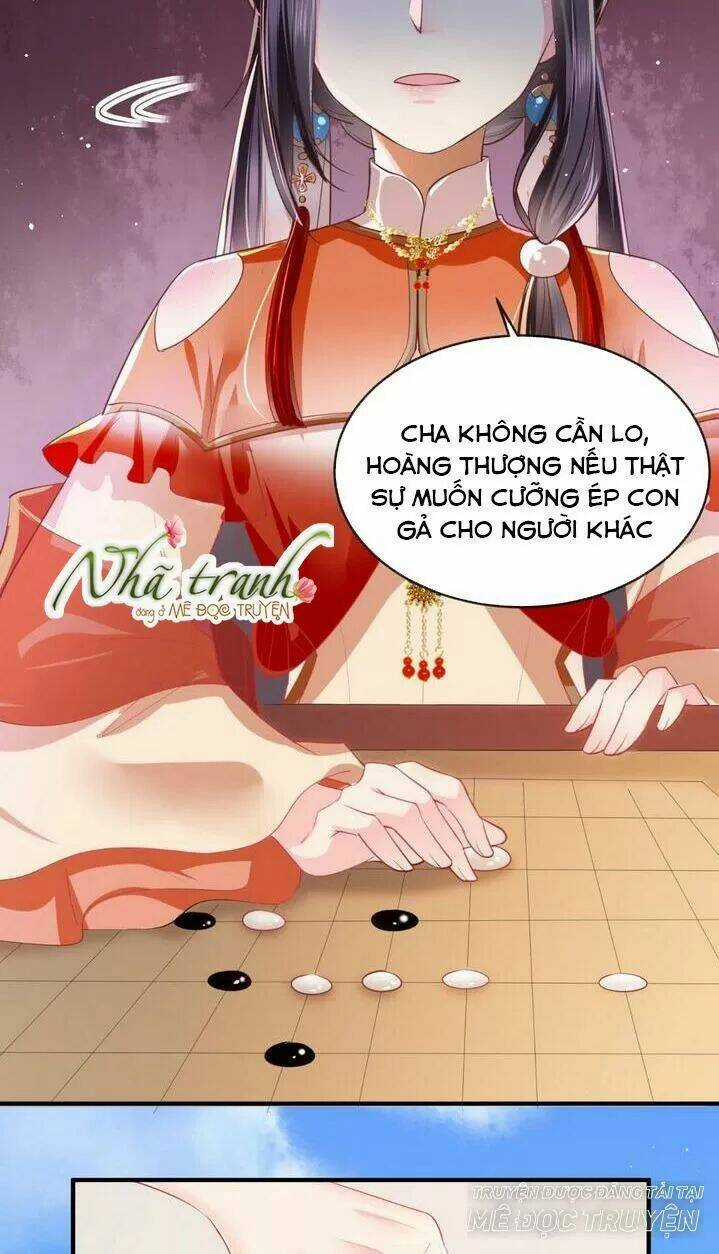 Độc Phi Ngu Ngốc Không Thể Chọc - Chapter 77 - Trang 16