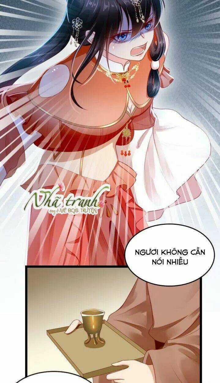 Độc Phi Ngu Ngốc Không Thể Chọc - Chapter 77 - Trang 38