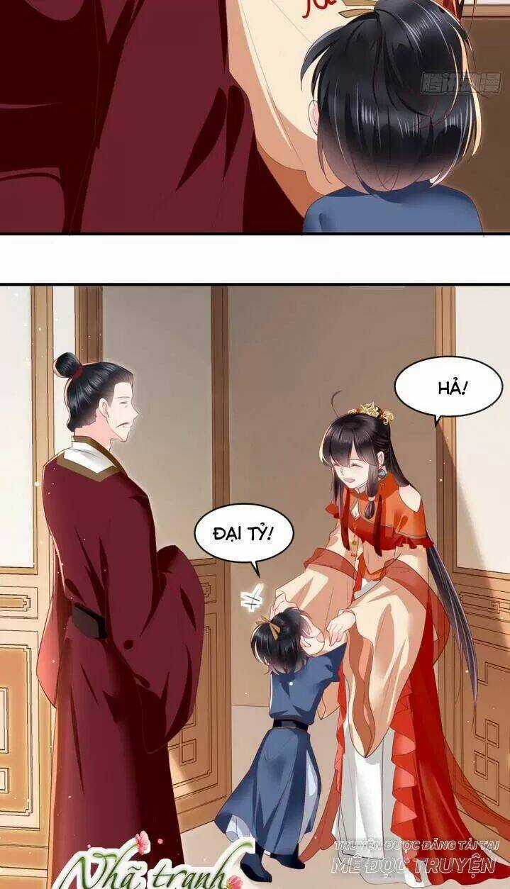 Độc Phi Ngu Ngốc Không Thể Chọc - Chapter 77 - Trang 6