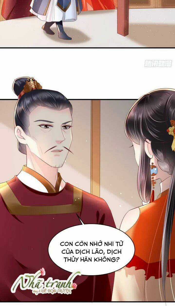 Độc Phi Ngu Ngốc Không Thể Chọc - Chapter 77 - Trang 10