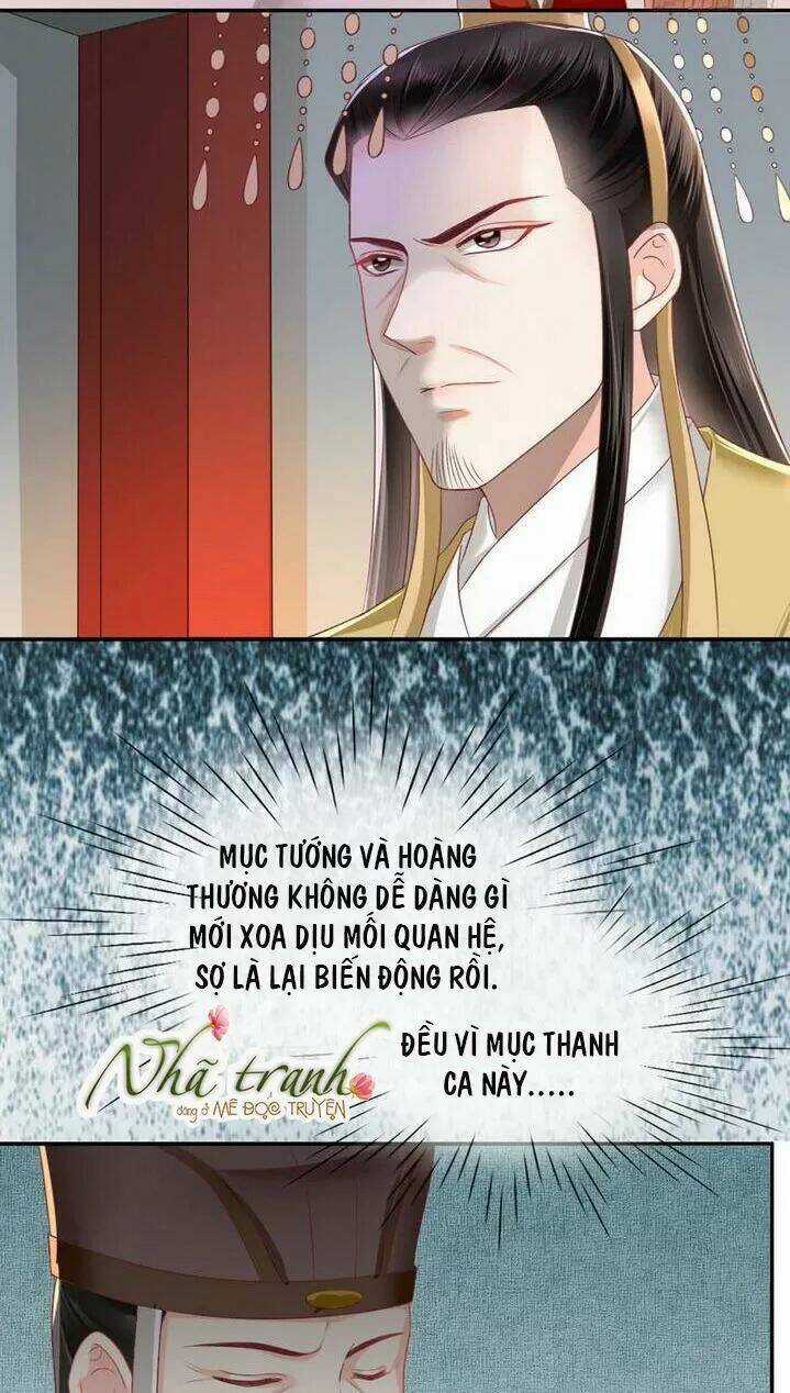 Độc Phi Ngu Ngốc Không Thể Chọc - Chapter 78 - Trang 3