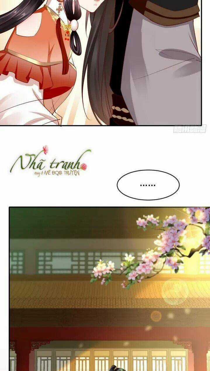 Độc Phi Ngu Ngốc Không Thể Chọc - Chapter 78 - Trang 23