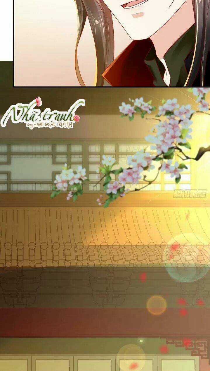 Độc Phi Ngu Ngốc Không Thể Chọc - Chapter 78 - Trang 33