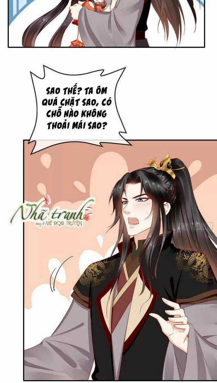 Độc Phi Ngu Ngốc Không Thể Chọc - Chapter 78 - Trang 37