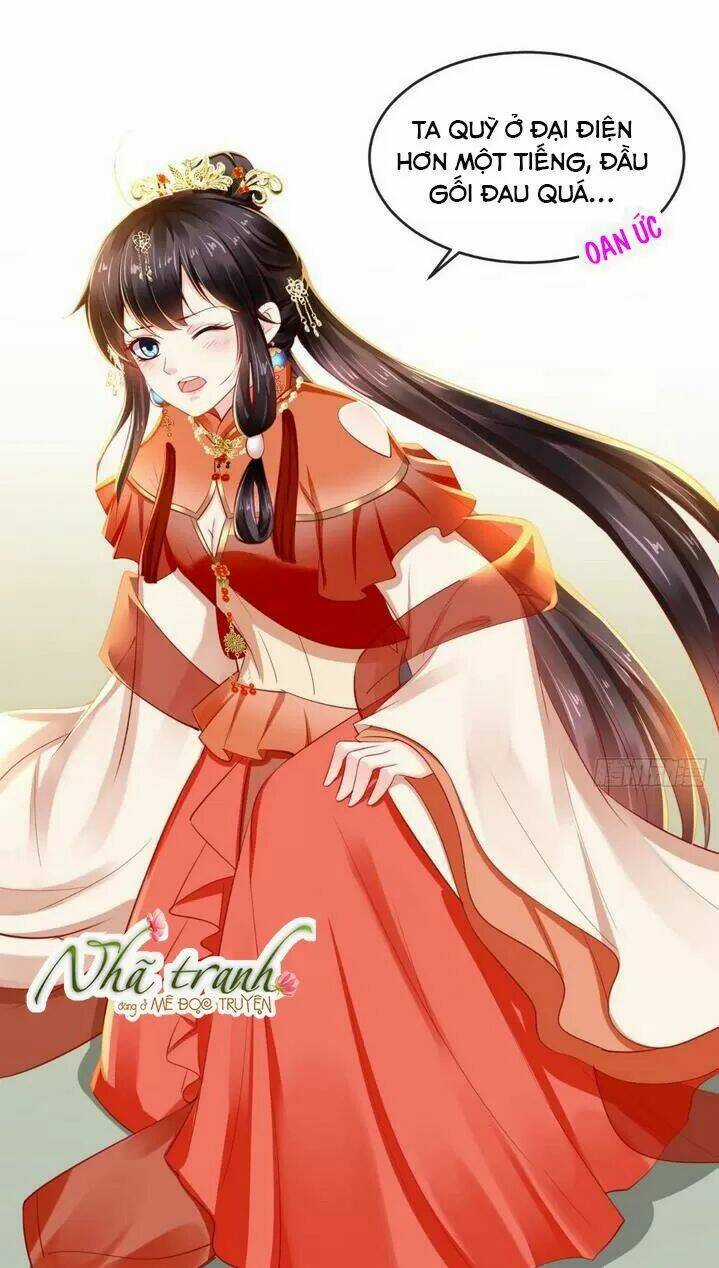 Độc Phi Ngu Ngốc Không Thể Chọc - Chapter 78 - Trang 38