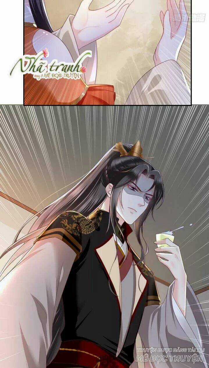 Độc Phi Ngu Ngốc Không Thể Chọc - Chapter 78 - Trang 6