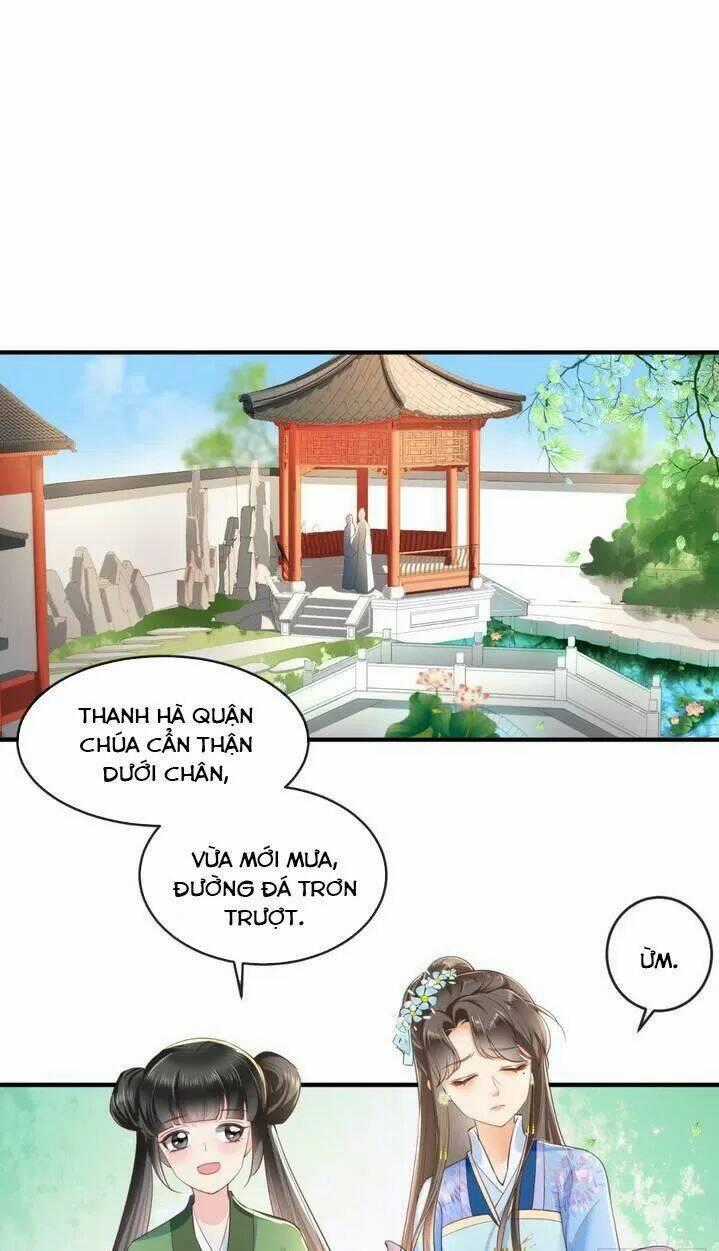 Độc Phi Ngu Ngốc Không Thể Chọc - Chapter 79 - Trang 2