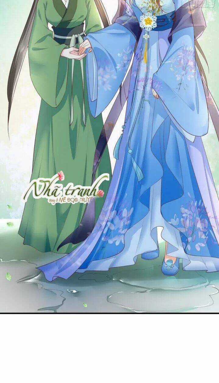 Độc Phi Ngu Ngốc Không Thể Chọc - Chapter 79 - Trang 3