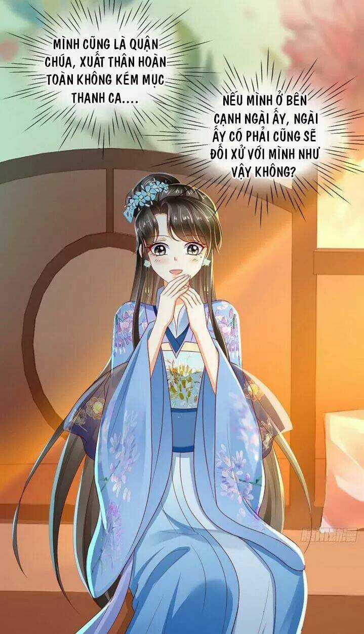 Độc Phi Ngu Ngốc Không Thể Chọc - Chapter 79 - Trang 30