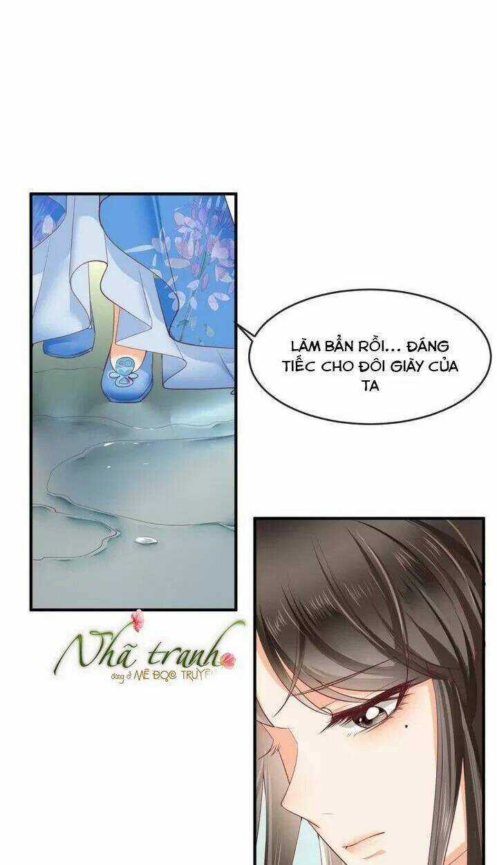 Độc Phi Ngu Ngốc Không Thể Chọc - Chapter 79 - Trang 4