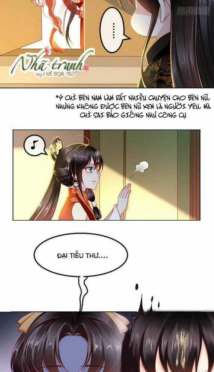 Độc Phi Ngu Ngốc Không Thể Chọc - Chapter 79 - Trang 37