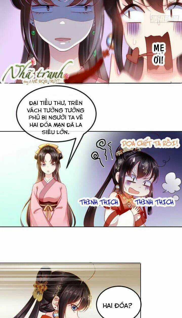 Độc Phi Ngu Ngốc Không Thể Chọc - Chapter 79 - Trang 38