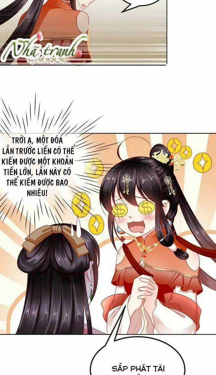 Độc Phi Ngu Ngốc Không Thể Chọc - Chapter 79 - Trang 39