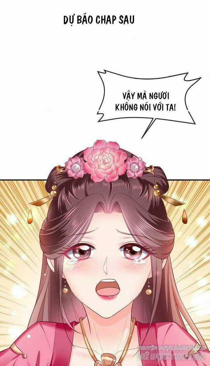 Độc Phi Ngu Ngốc Không Thể Chọc - Chapter 79 - Trang 41