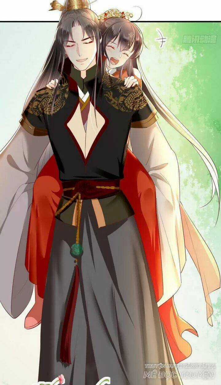 Độc Phi Ngu Ngốc Không Thể Chọc - Chapter 79 - Trang 6