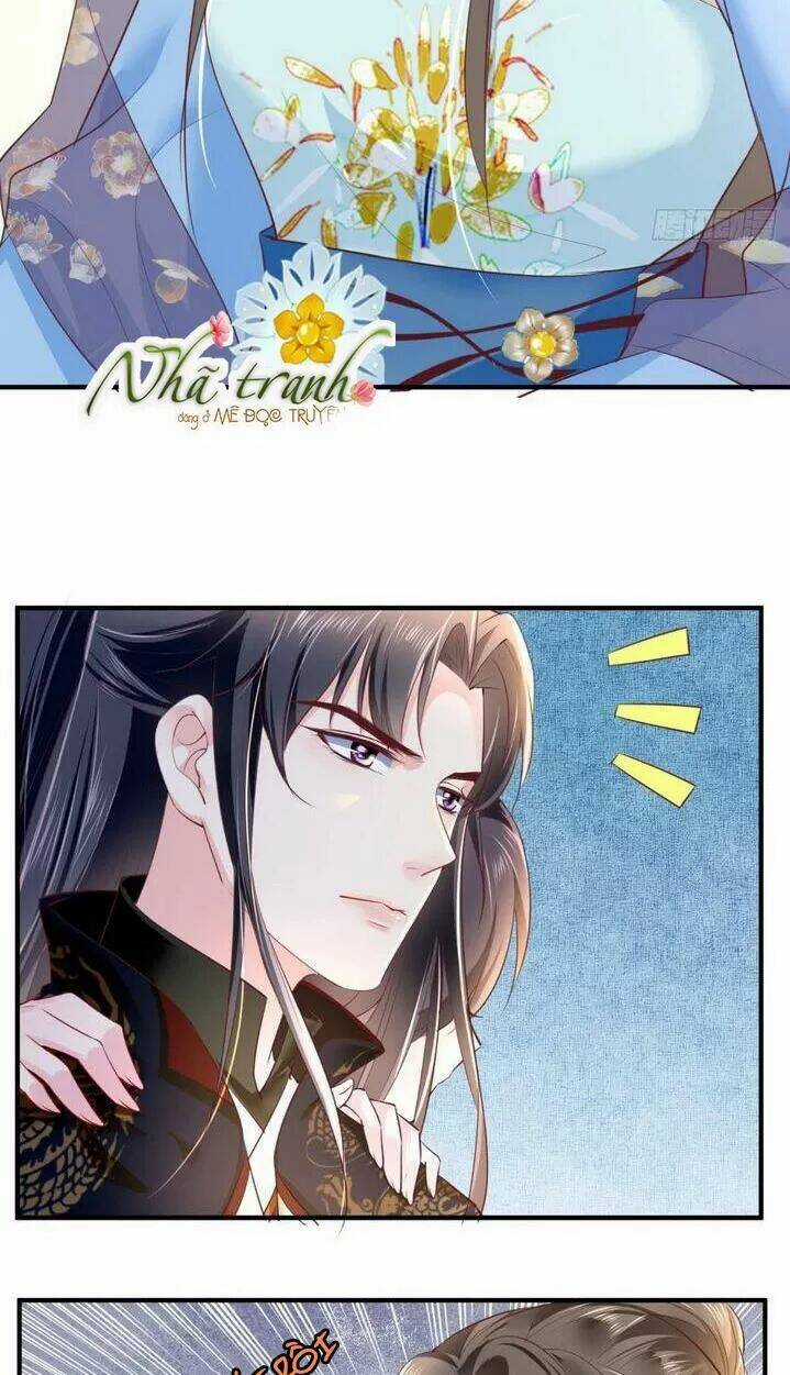 Độc Phi Ngu Ngốc Không Thể Chọc - Chapter 79 - Trang 8