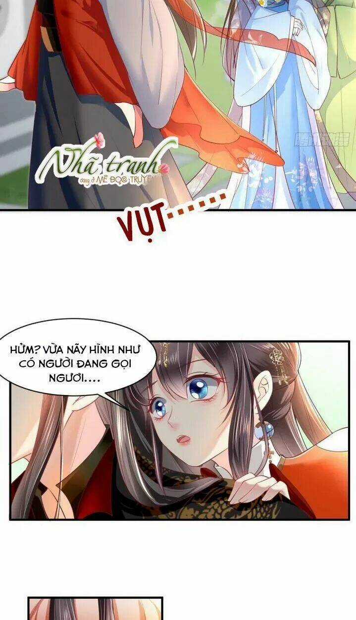 Độc Phi Ngu Ngốc Không Thể Chọc - Chapter 79 - Trang 10