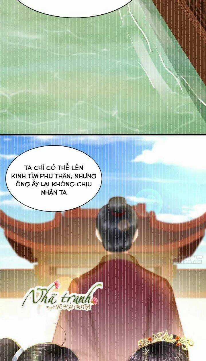 Độc Phi Ngu Ngốc Không Thể Chọc - Chapter 80 - Trang 29