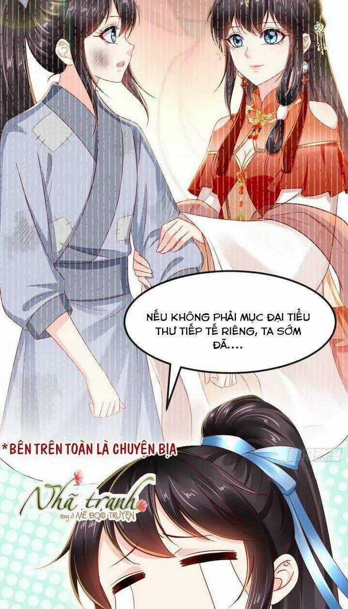 Độc Phi Ngu Ngốc Không Thể Chọc - Chapter 80 - Trang 30