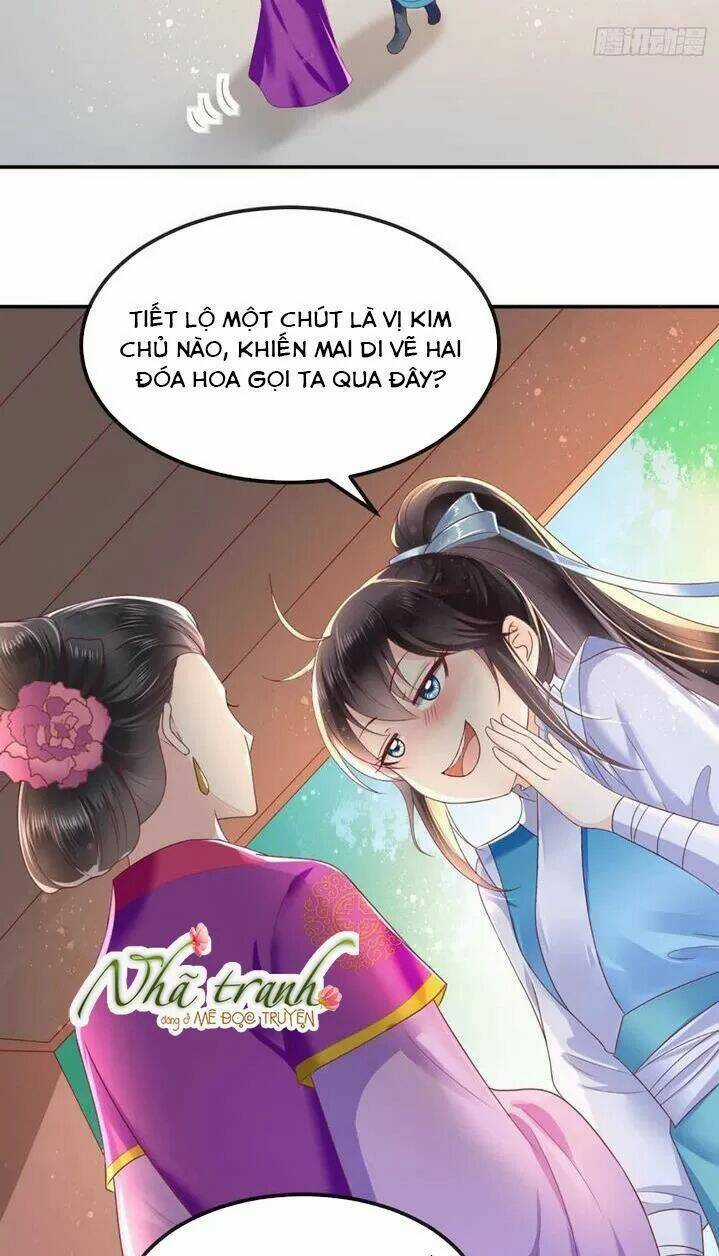 Độc Phi Ngu Ngốc Không Thể Chọc - Chapter 80 - Trang 4