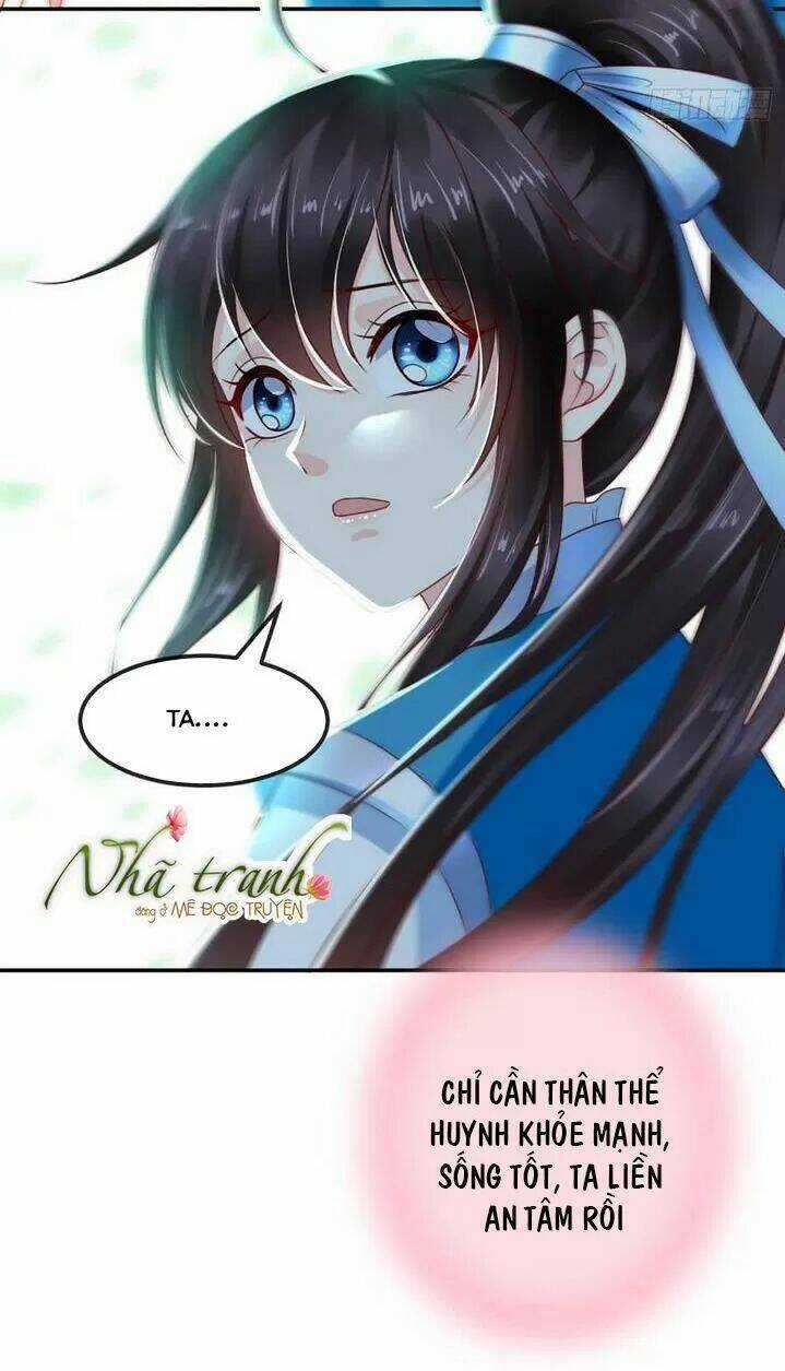 Độc Phi Ngu Ngốc Không Thể Chọc - Chapter 80 - Trang 43