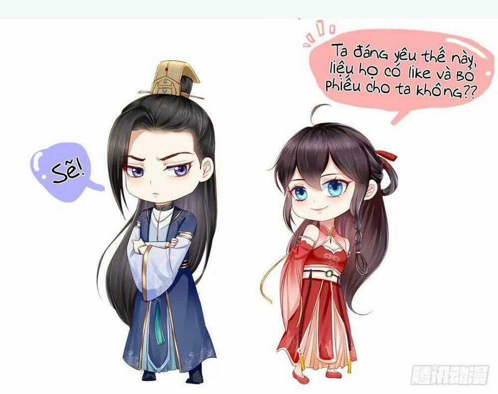 Độc Phi Ngu Ngốc Không Thể Chọc - Chapter 80 - Trang 47