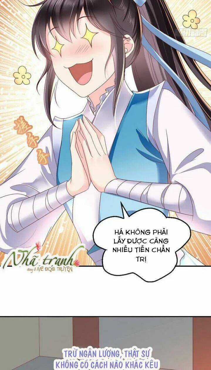 Độc Phi Ngu Ngốc Không Thể Chọc - Chapter 80 - Trang 6