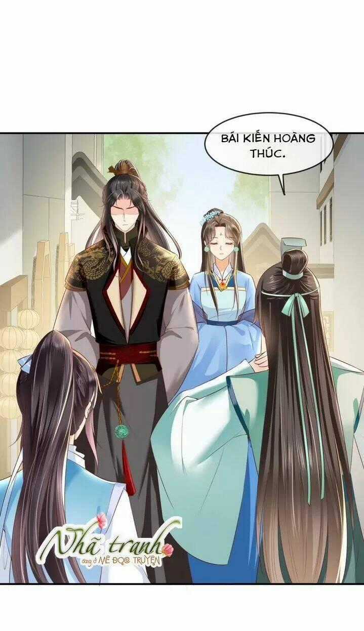 Độc Phi Ngu Ngốc Không Thể Chọc - Chapter 81 - Trang 2