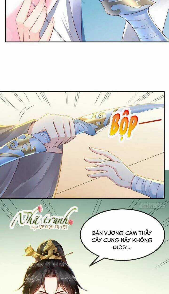 Độc Phi Ngu Ngốc Không Thể Chọc - Chapter 81 - Trang 23