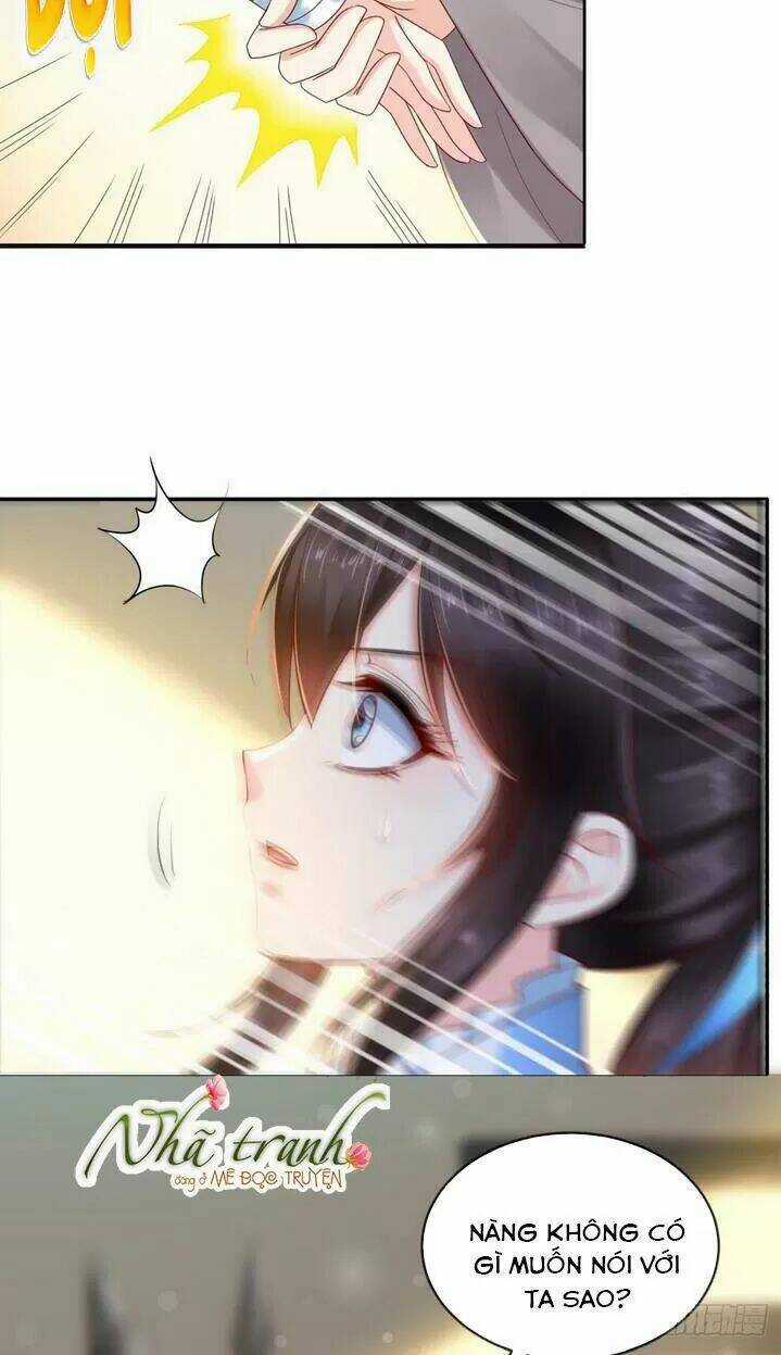 Độc Phi Ngu Ngốc Không Thể Chọc - Chapter 81 - Trang 31