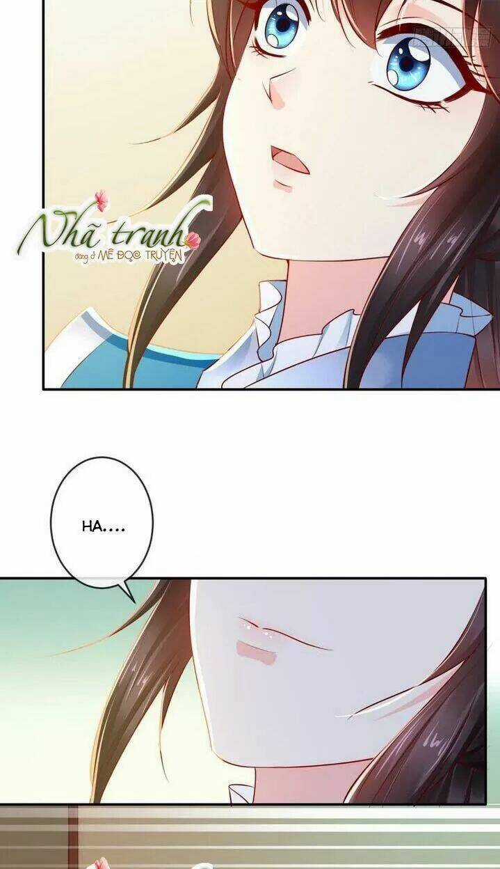 Độc Phi Ngu Ngốc Không Thể Chọc - Chapter 81 - Trang 34