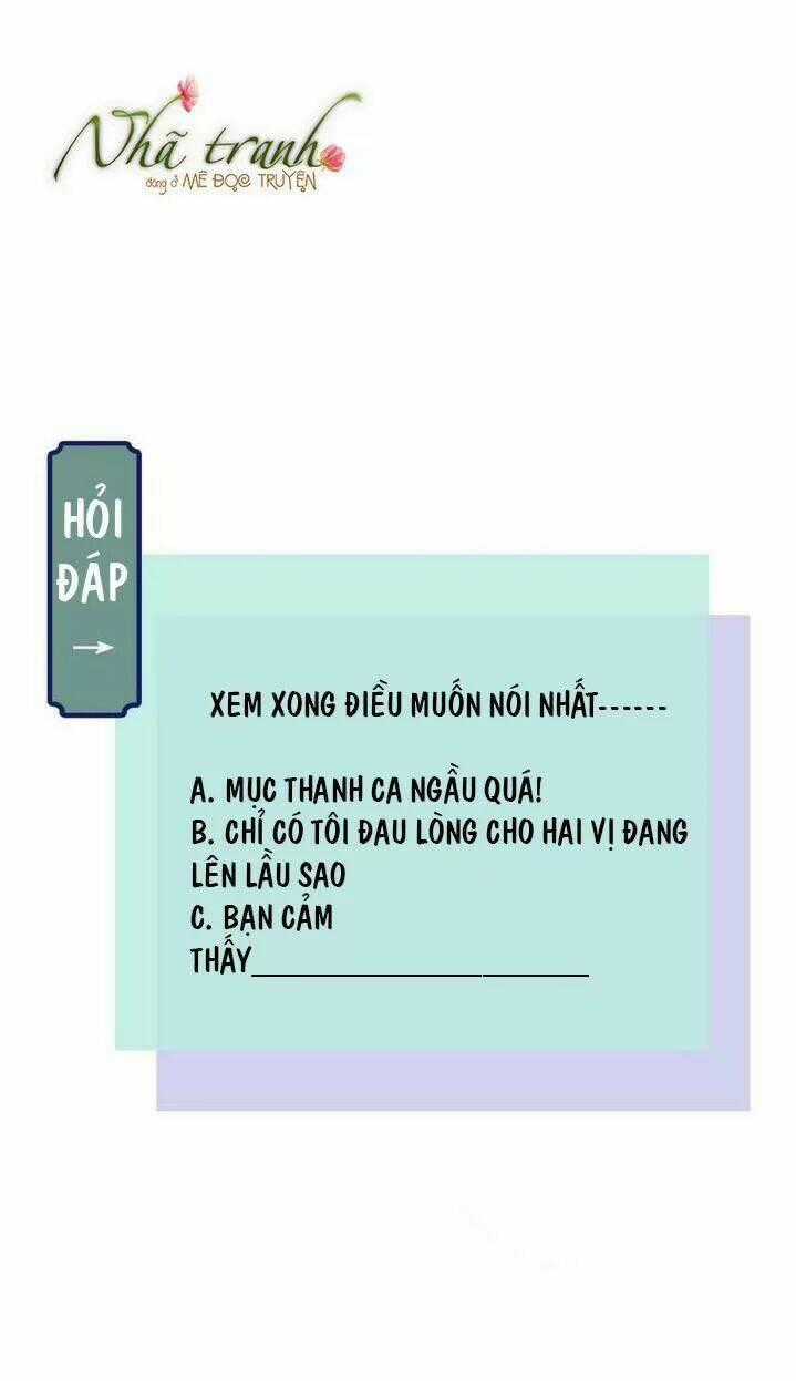 Độc Phi Ngu Ngốc Không Thể Chọc - Chapter 81 - Trang 37