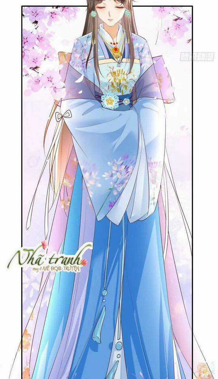 Độc Phi Ngu Ngốc Không Thể Chọc - Chapter 81 - Trang 7