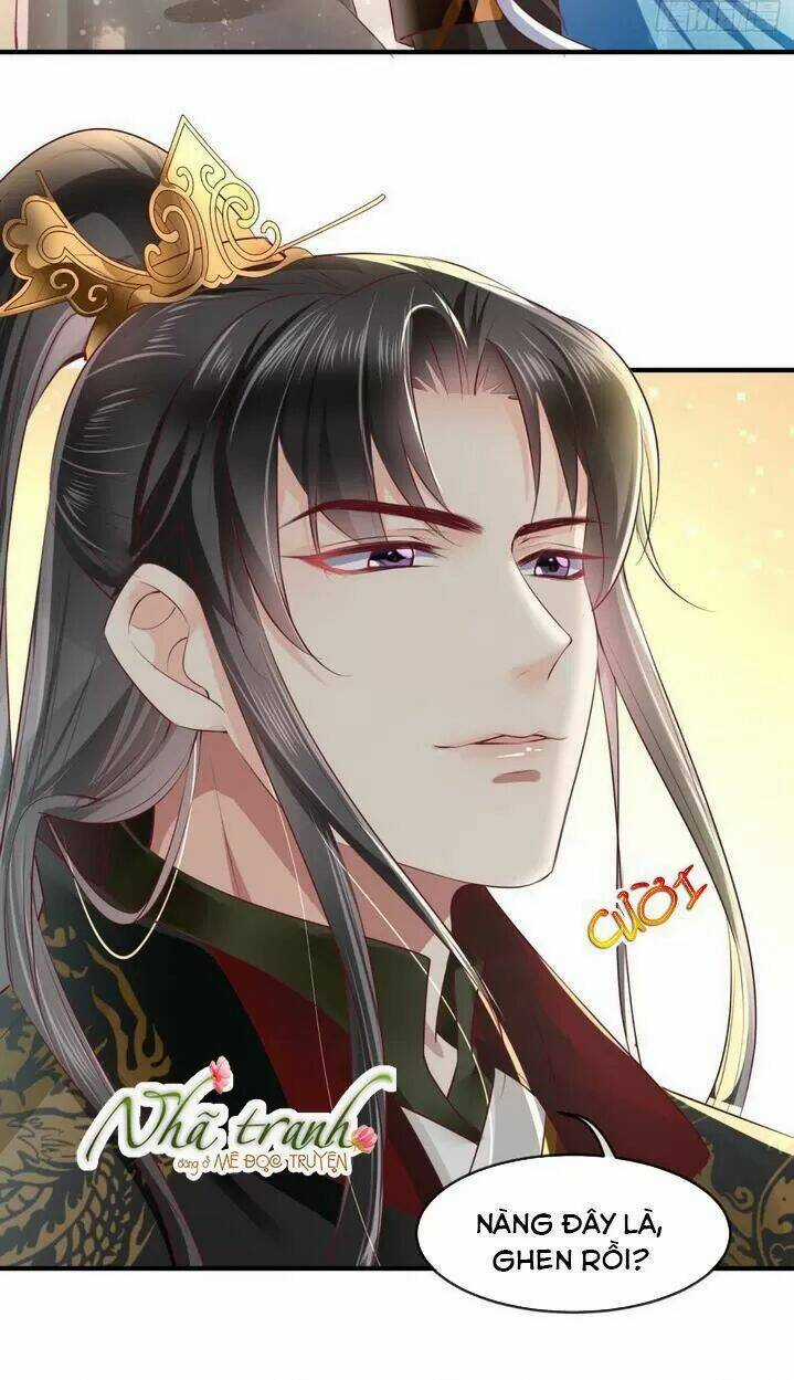 Độc Phi Ngu Ngốc Không Thể Chọc - Chapter 82 - Trang 3