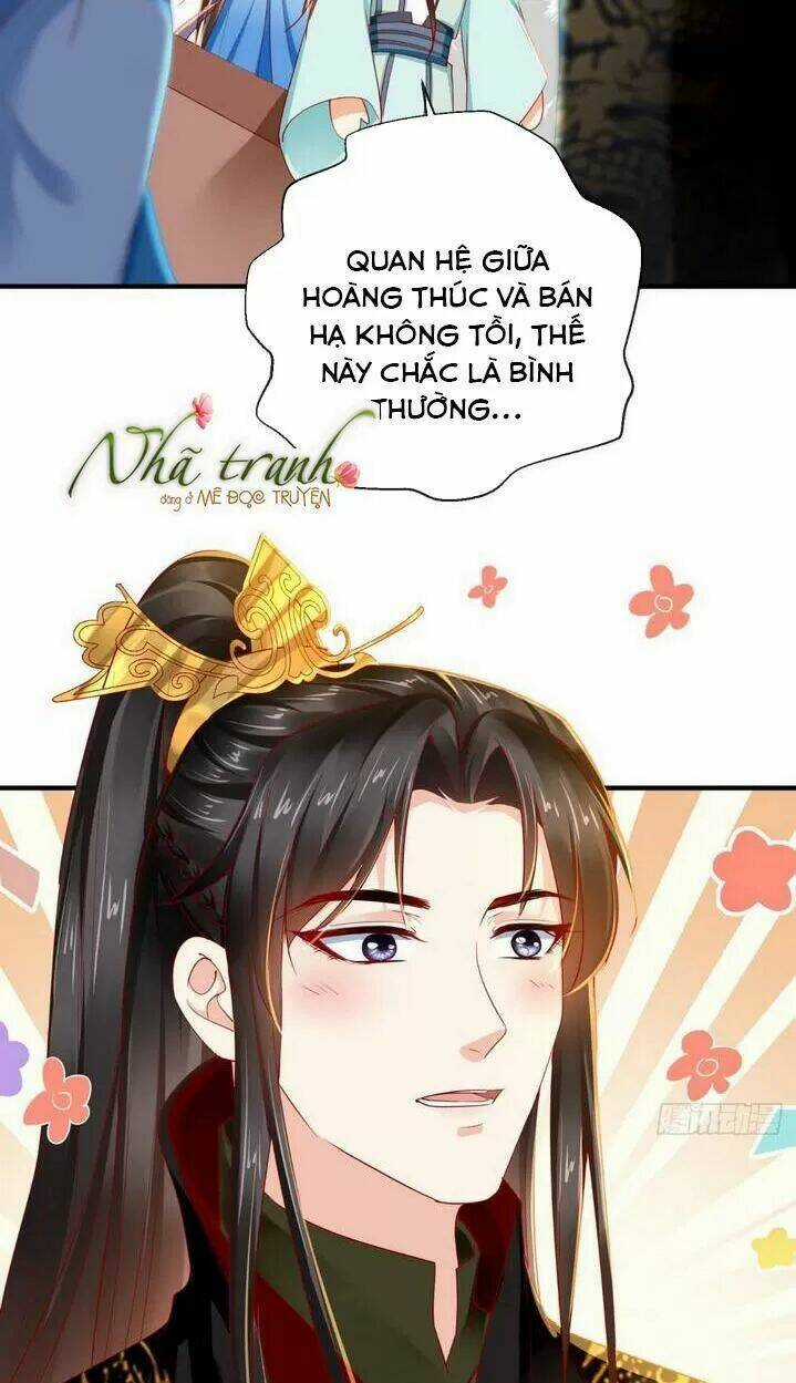 Độc Phi Ngu Ngốc Không Thể Chọc - Chapter 82 - Trang 27