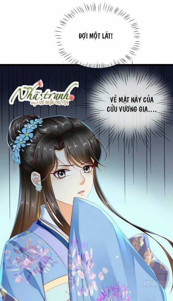 Độc Phi Ngu Ngốc Không Thể Chọc - Chapter 82 - Trang 31