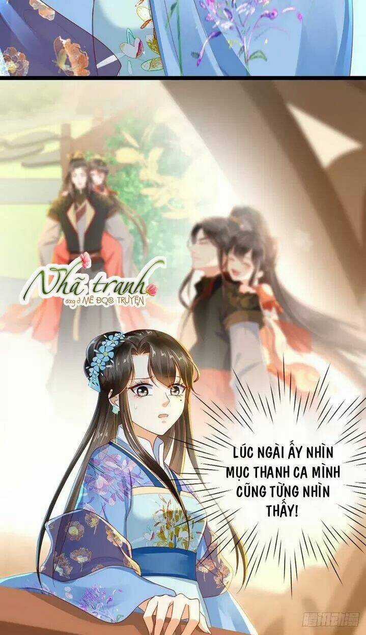 Độc Phi Ngu Ngốc Không Thể Chọc - Chapter 82 - Trang 32