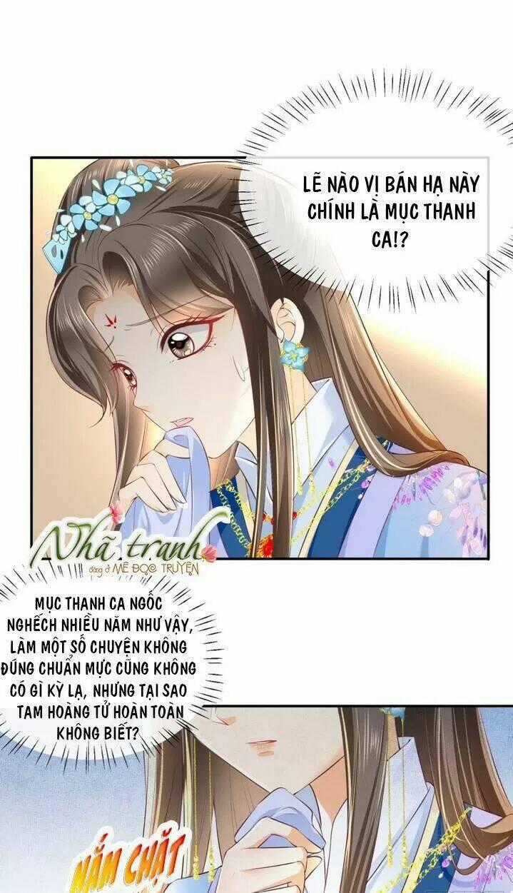 Độc Phi Ngu Ngốc Không Thể Chọc - Chapter 83 - Trang 2