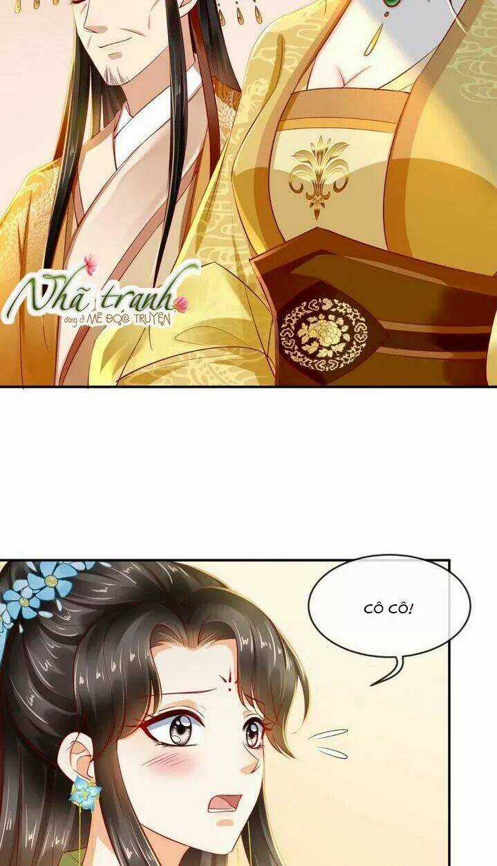 Độc Phi Ngu Ngốc Không Thể Chọc - Chapter 83 - Trang 22