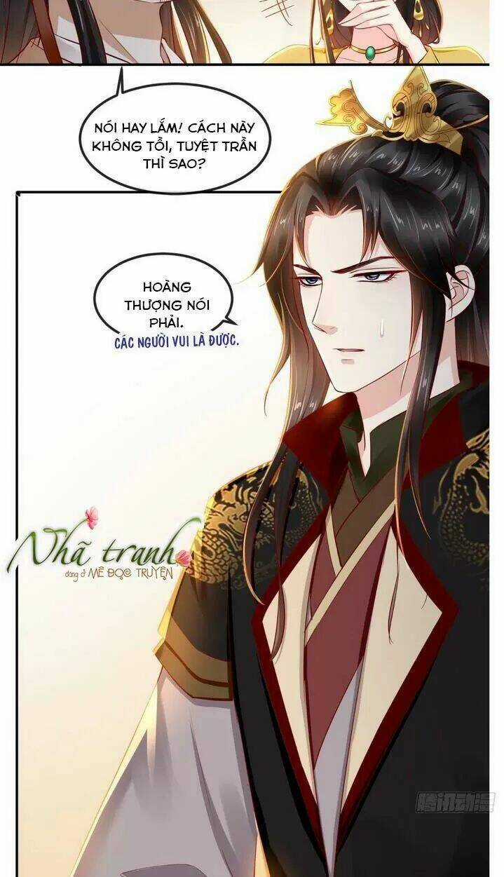 Độc Phi Ngu Ngốc Không Thể Chọc - Chapter 83 - Trang 32