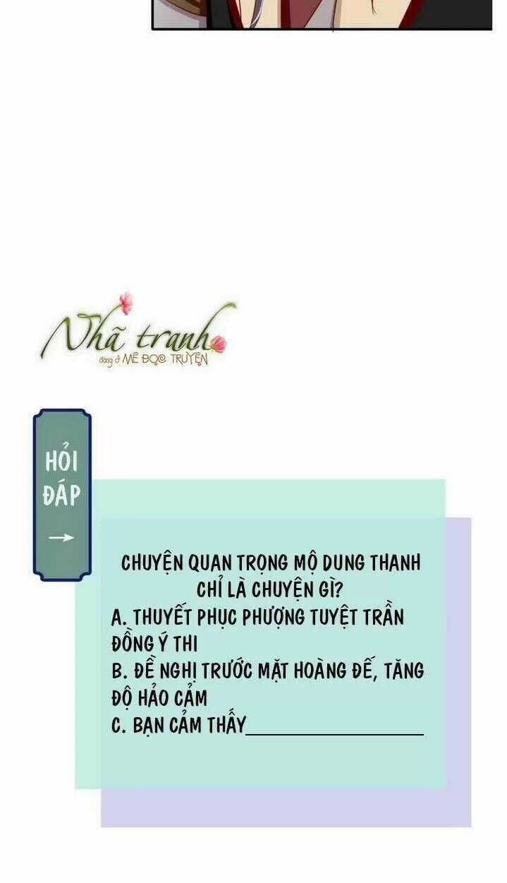 Độc Phi Ngu Ngốc Không Thể Chọc - Chapter 83 - Trang 35