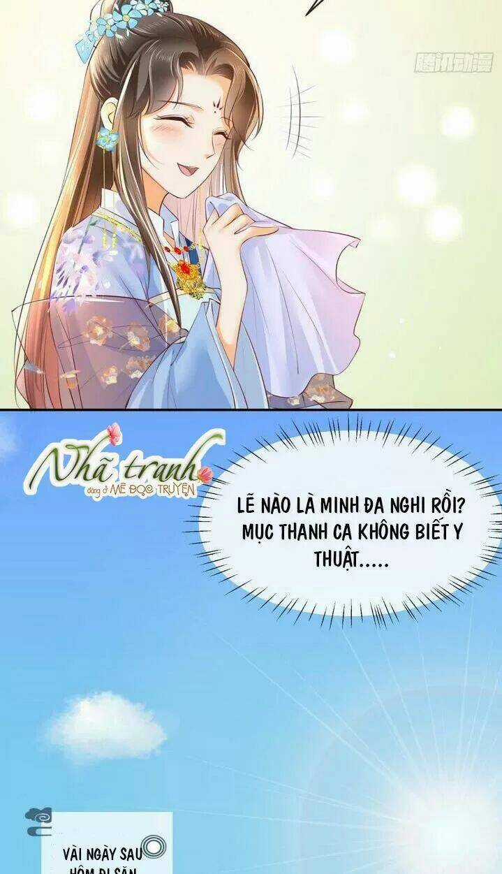 Độc Phi Ngu Ngốc Không Thể Chọc - Chapter 83 - Trang 5